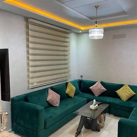 Apartamento Nador Aljadid 1 Exterior photo