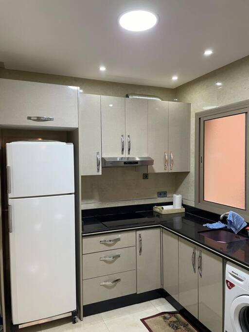 Apartamento Nador Aljadid 1 Exterior photo