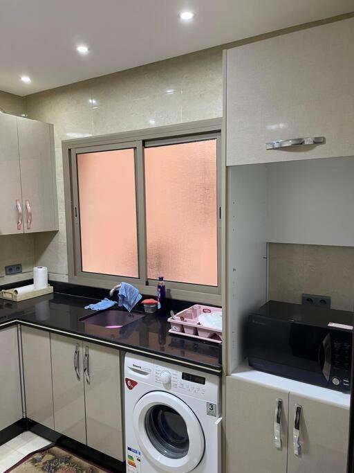 Apartamento Nador Aljadid 1 Exterior photo