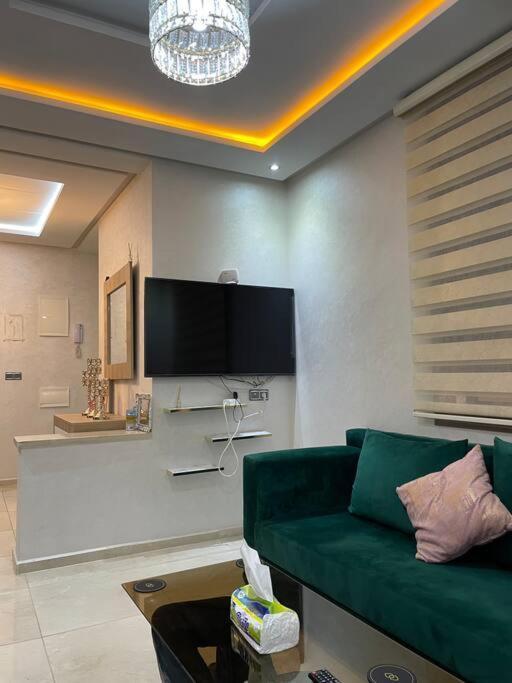 Apartamento Nador Aljadid 1 Exterior photo