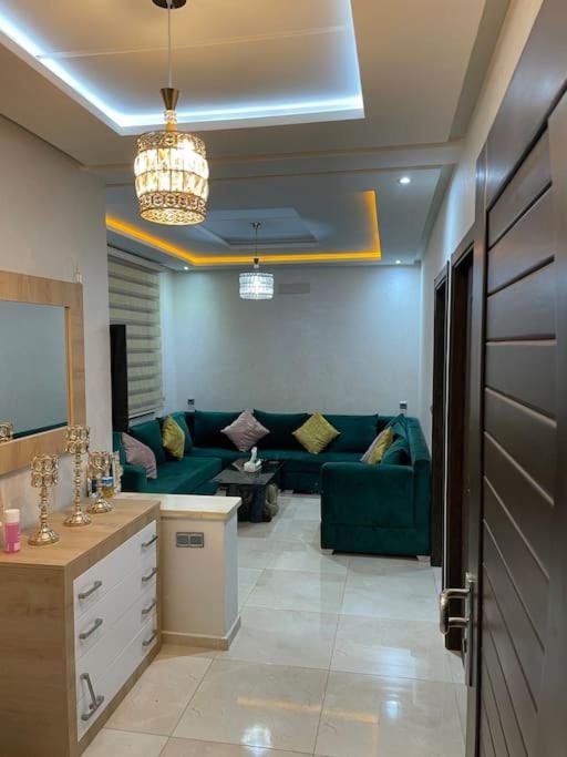 Apartamento Nador Aljadid 1 Exterior photo