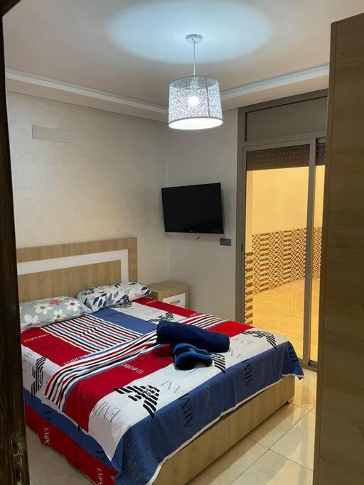 Apartamento Nador Aljadid 1 Exterior photo